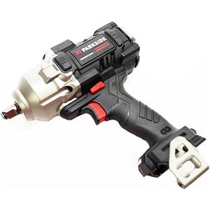 PSIDE Parkside Performance - Trapano avvitatore a percussione senza fili, 20 V, PASSP 20-Li C4 a M33, ½, 1898 Nm max. senza batteria o caricabatterie
