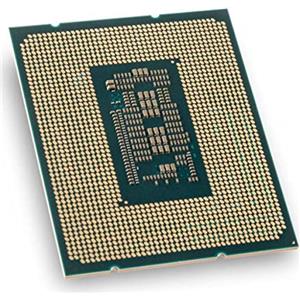 Intel Core I3 12100 - 3,3 Ghz - 4 Core - 8 Thread
