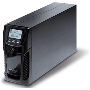 Riello Vision 2000 gruppo di continuit? [UPS] 2 kVA 1600 W 6 presa[e] AC (Reillo Vision 2000VA)