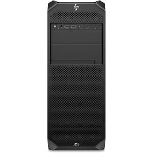 HP Z6 G5 Tower Workstation Intel XEON W5-3423 2.1GHz RAM 32GB-SSD 1.000GB NVMe TLC-NO SCHEDA Video-Win 11 Prof (82F45ET#ABZ) Marca
