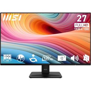 MSI PRO MP271A E2 Monitor 27