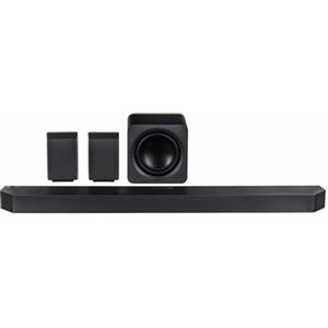 Samsung HW-Q990F Nero 11.1.4 canali 756 W (Samsung Soundbar HW-Q990F EN HWQ990F E) [Versione Olandese]