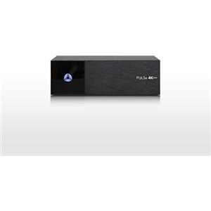 Generico AB-Com Pulse 4K Mini Ricevitore Satellitare UHD Tuner DVB-S2x Enigma2 con software OpenATV