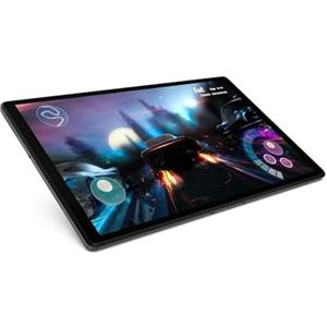 Lenovo Tab M10 Full HD Plus 26,2 cm (10,3 pollici, 1920 x 1200, Full HD, WideView, Touch). Tablet PC (Octa-Core, 4 GB di RAM, 64 GB eMCP, WLAN, Android 10), color argento.