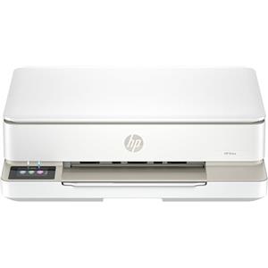 HP Envy 6132e All-in-One Printer Getto termico d'inchiostro 4800 x 1200 dpi 10 ppm