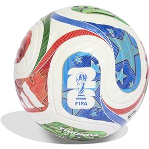 adidas Coppa del Mondo FIFA 26 Trionda PRO Soccer