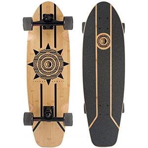 Jucker Hawaii Skatesurfer ® Honu - Skateboard da surf