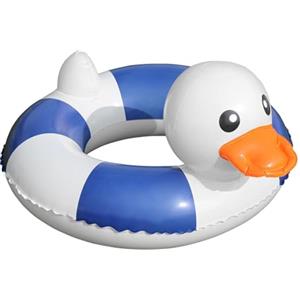 Generico Anelli Da Nuoto Per Anatre, Anelli Da Nuoto Per Piscina Per Bambini - Anello Da Gonfiabile Per Bambini In Vita | Da A Forma Di Anello Da In Vita Per - Articoli