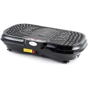 BX Fitness 3D Pedana vibrante - Macchina Fitness - BX Fitness