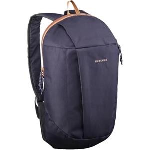 QUECHUA Zaino per Escursione, Trekking, Hiking (Blu Notte)