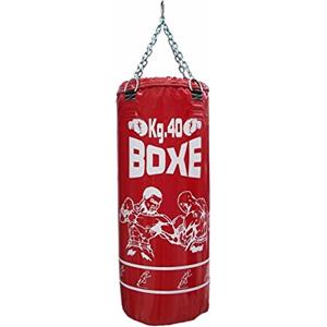 Gana Sport Sacco Boxe Pieno 40 kg per l'allenamento Professionale