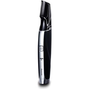 Panasonic ER-GD50-K803 Body Trimmer Beard Styler nero-argento