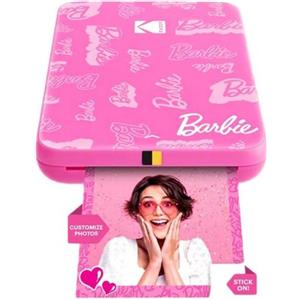 Kodak Stampante fotografica istantanea ZINK / KODAK STEP SLIM BARBIE Bluetooth