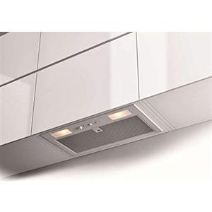 FABER INKA SMART HC X A52, CAPPA ASPIRANTE SOTTOPENSILE INOX 52 CM 305.0599.307