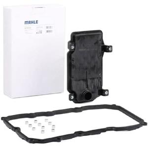 MAHLE HX 187KIT Kit filtro idraulico Cambio automatico Compatibilità con VW Touareg 7P5, 7P6, AUDI Q7 4LB, PORSCHE Cayenne 92A