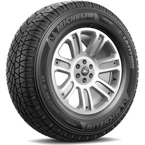 Michelin LAT.CROSS XL 215/65/R16 102 H - Pneumatico All Season - C/C/71