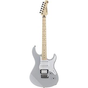 YAMAHA PA112VMGR Pacifica Chitarra Elettrica a 6 Corde, Grigio