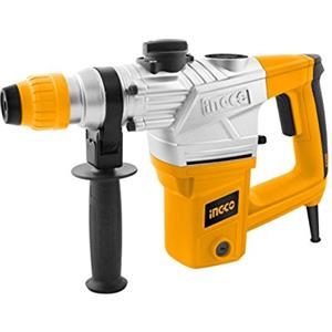 Ingco Martello Demolitore 1050W Con Valigetta