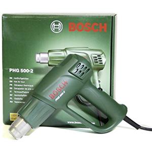 Bosch PHG 500-2 Termosoffiatore, 500° C