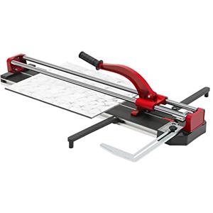 Aangeebone Tagliapiastrelle da 80 cm, doppie guide e supporti manuali, tagliapiastrelle, piastrelle, piastrelle, piastrelle fisse, piastrelle lucide, piastrelle in vetro