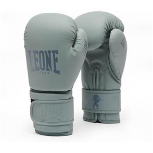 LEONE 1947 GUANTI BOXE STRIKER grigio/12OZ - GN059