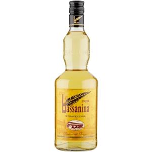 Bassano Italiana Distillati Grappe - 100 ml
