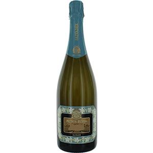 Monte Rossa Salvadek Extra Brut Franciacorta DOCG 2016 - Spumante Millesimato da Uve Chardonnay