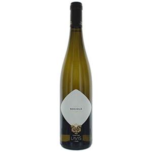 La Vis Nosiola Doc Cl 75 Lavis
