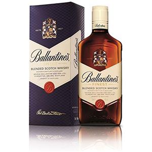 Ballantine's Finest Blended Scotch Whisky Con Astuccio CL 70 40% Vol