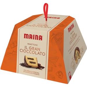 Maina Panettone Maina Panettone Il Gran Cioccolato 850 g