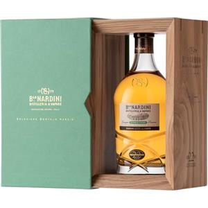 Nardini Grappa Riserva 22 Anni Single Cask Nardini