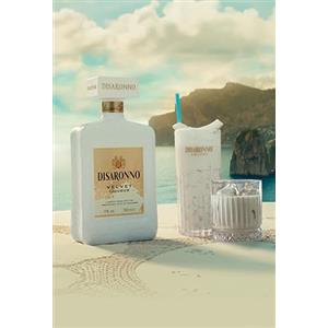 Generico Liquore Disaronno Amaretto Velvet, 700ml