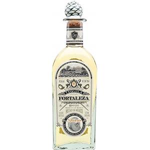 OOTO FORTALEZA TEQUILA ANEJO tequila - 700 ml