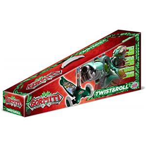 Grandi Giochi - Twist e Roll Monopattino, MG-GG-04016