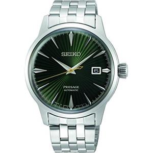 Seiko Presage Verde