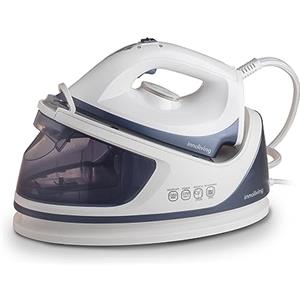 Innoliving Ferro Da Stiro Carica Continua 1,1lt 2250w Inn-681