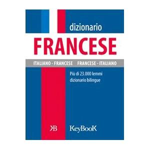 DIZIONARI TASCABILI Dizionario francese. Ediz. bilingue