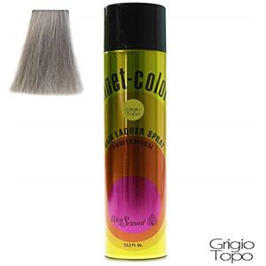HELEN SEWARD Finet Lacca Colorata 400ml Grigio Topo