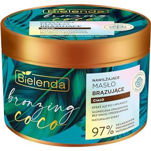 BIELENDA Autoabbronzante ideale per Unisex adulto