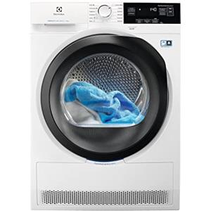 Electrolux EW9H283S Asciugatrice con Pompa di calore 8 Kg A+++ Inverter da 66 cmm