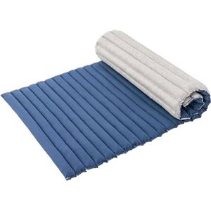 REHOOF Materasso Antidecubito,Materassino Antidecubito Per Anziani,Disponibile Bifacciale,Prevenire E Lenire Le Piaghe Da Decubito,Adatto A Pazienti Costretti A Letto Per Lungo Tempo L120×W70cm