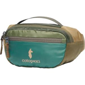 Cotopaxi Kapai 1.5L Del Dia - Marsupio da uomo, multicolore, One Size