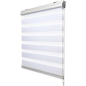 Sol Royal Tenda a Rullo Doppio Strato con Cassetta Installazione Anche