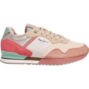 Pepe Jeans London Sea W, Sneak Donna