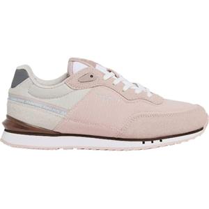 Pepe Jeans Scarpe da Ginnastica Rosa London Seal