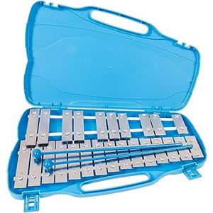 PP PERFORMANCE PERCUSSION Performance Percussion G2-G4 - Metallofono a 25 tasti