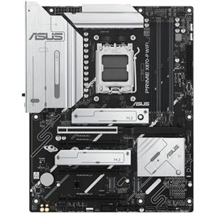ASUS ROG STRIX X870-I GAMING WIFI (Socket AM5/X870/DDR5/S-ATA 6Gb/s/Mini-ITX)