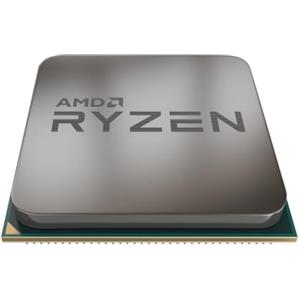 AMD Ryzen 5 3400G Tray