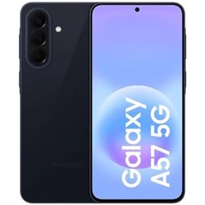 Samsung Galaxy A57 A576 5G 256GB/8GB Dual SIM Blu Navy