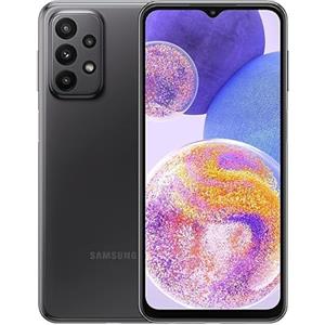 Samsung Galaxy A02S - Smartphone 32GB, 3GB RAM, Dual Sim, Black